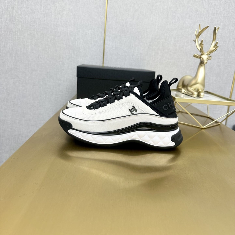 Ch*el casual shoes